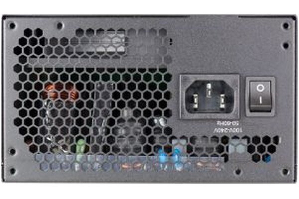 EVGA Supernova GQ 650W ATX