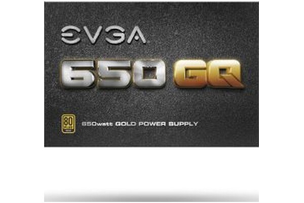 EVGA Supernova GQ 650W ATX