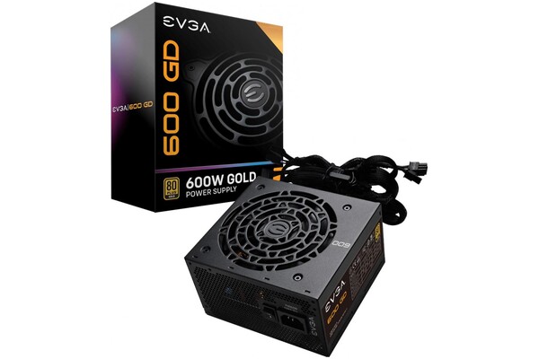 EVGA GD 600W ATX