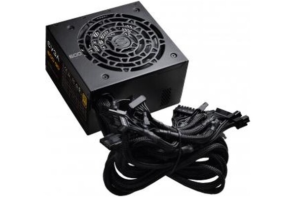 EVGA GD 600W ATX