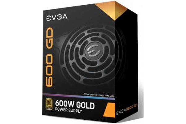EVGA GD 600W ATX