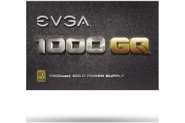 EVGA Supernova GQ 1000W ATX