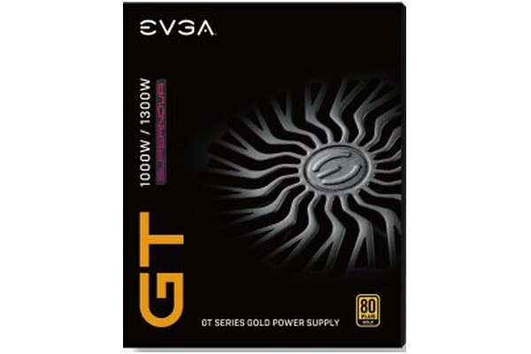 EVGA Supernova GT 1300W ATX