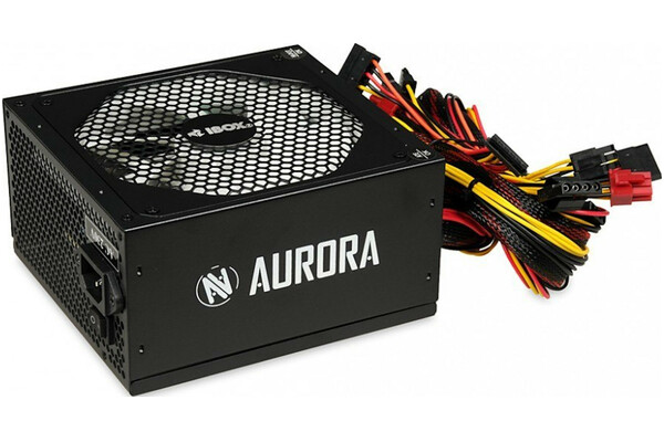 iBOX Aurora 700W ATX
