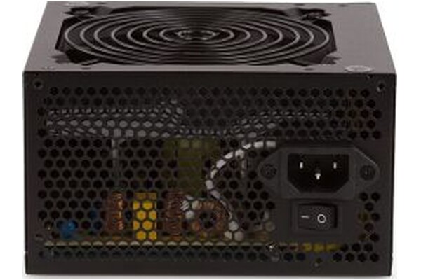 SilentiumPC Elementum E2 350W ATX