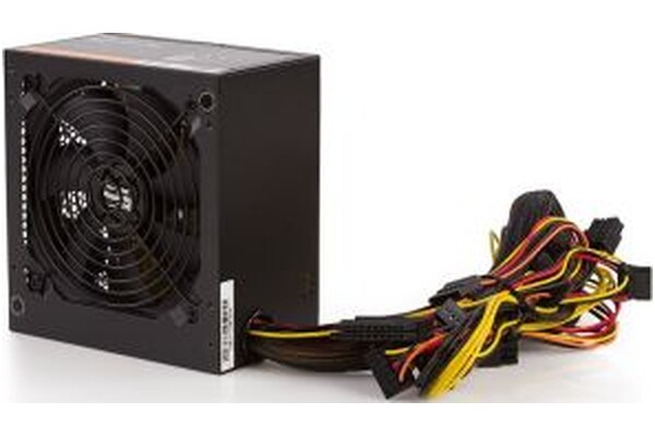 SilentiumPC Elementum E2 450W ATX