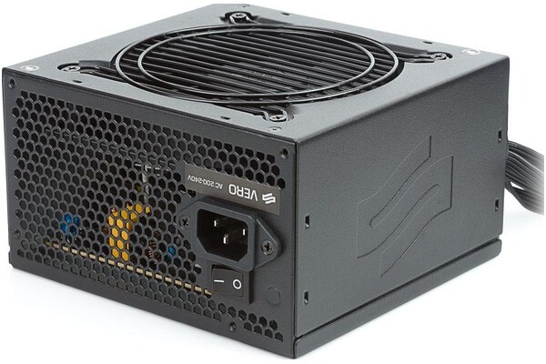SilentiumPC Vero L3 500W ATX