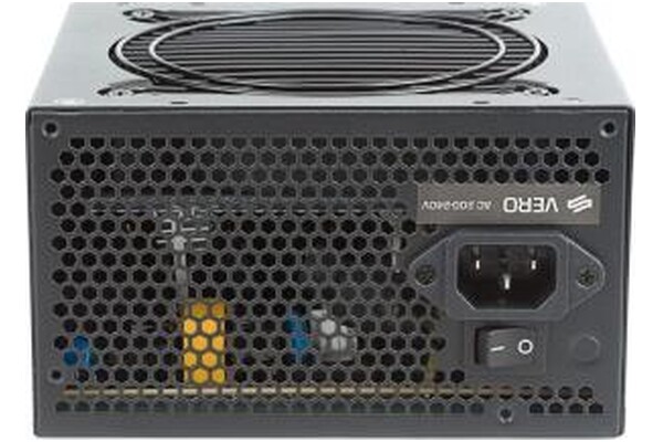 SilentiumPC Vero L3 500W ATX