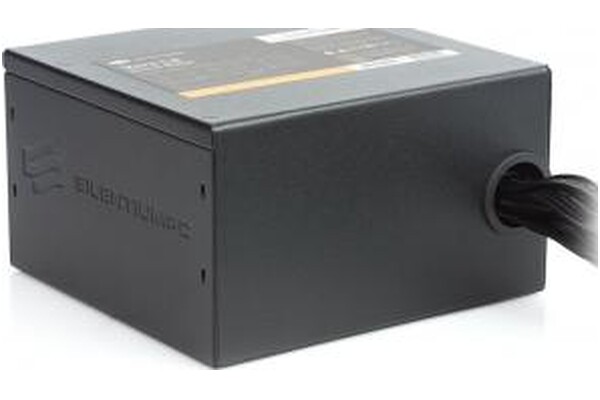 SilentiumPC Vero L3 500W ATX