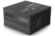 NZXT C650 650W ATX