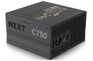 NZXT C750 750W ATX