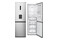 Lodówka Gorenje NRK619EAXL4WD