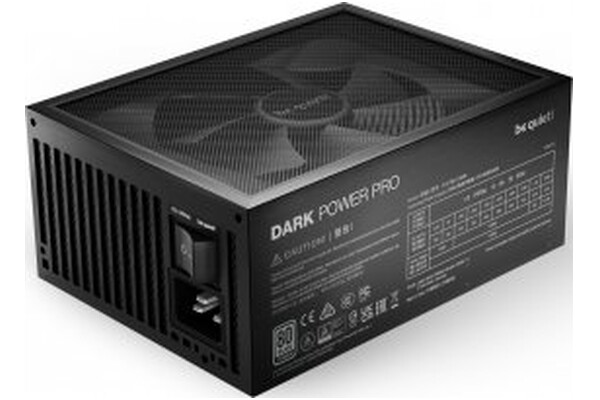be quiet! Dark Power Pro 13 1300W ATX