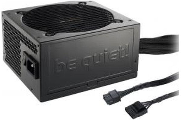 be quiet! Pure Power 11 600W ATX
