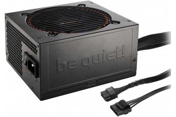 be quiet! Pure Power 11 BE 600W ATX