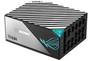 ASUS ROG Thor 1600W ATX