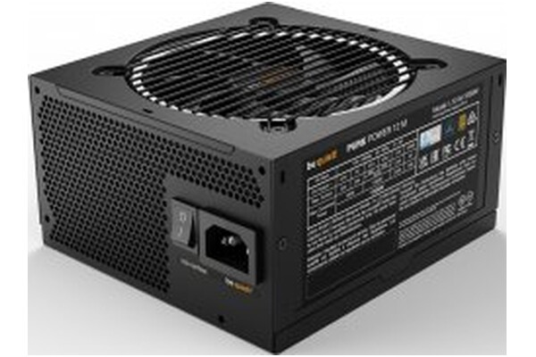 be quiet! Pure Power 12 M 1000W ATX