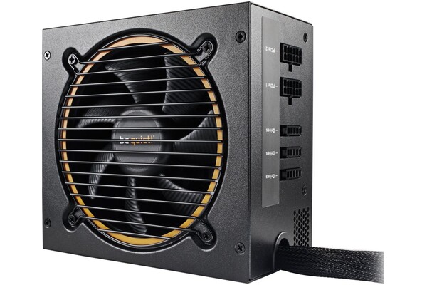 be quiet! Pure Power 11 CM 700W ATX