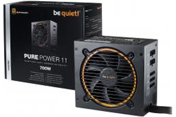 be quiet! Pure Power 11 CM 700W ATX