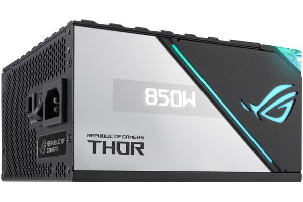 ASUS ROG Thor 850W ATX