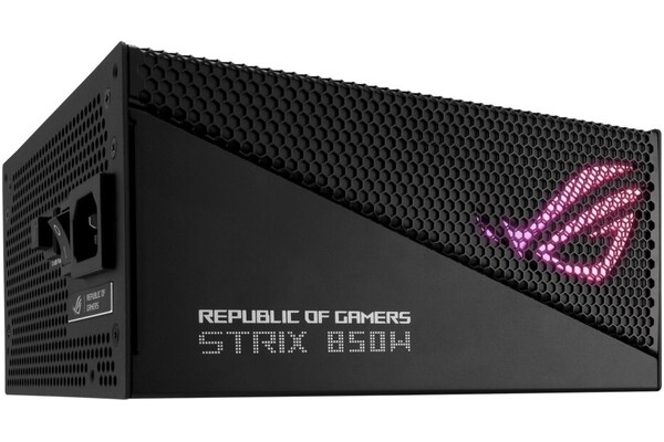 ASUS Strix Aura Edition 850W ATX