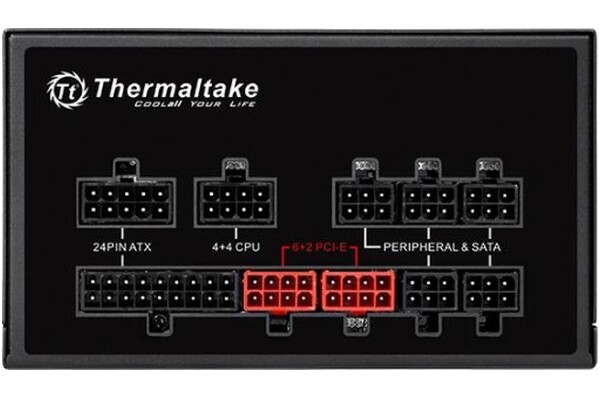 Thermaltake Smart Pro 850W ATX