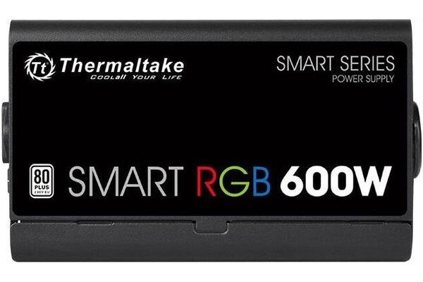 Thermaltake Smart 600W ATX