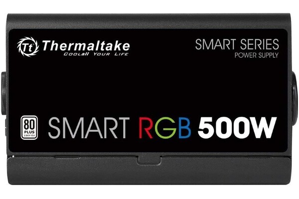 Thermaltake Smart 500W ATX