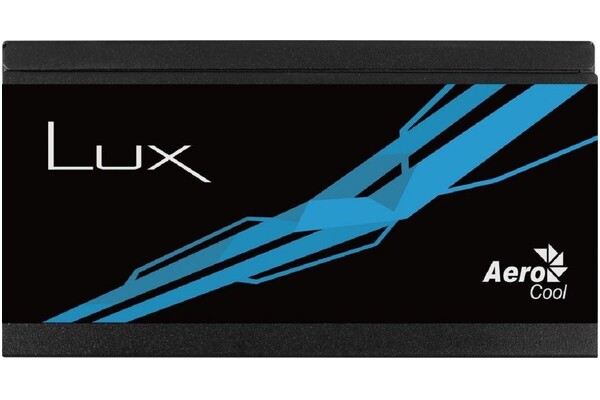 Aerocool Lux 750W ATX
