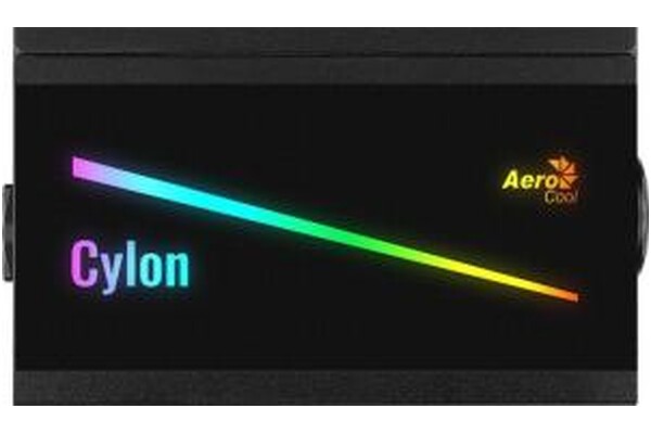 Aerocool Cylon 600W ATX