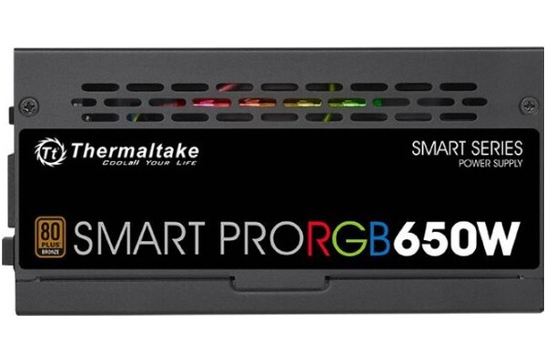 Thermaltake Smart Pro 650W ATX