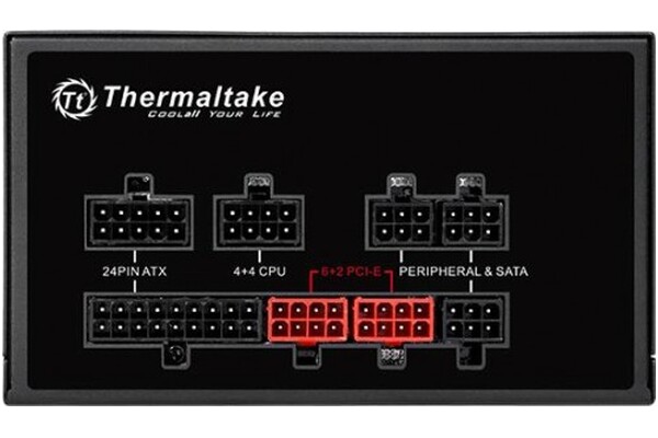 Thermaltake Smart Pro 650W ATX