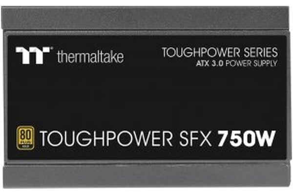 Thermaltake Toughpower 750W SFX