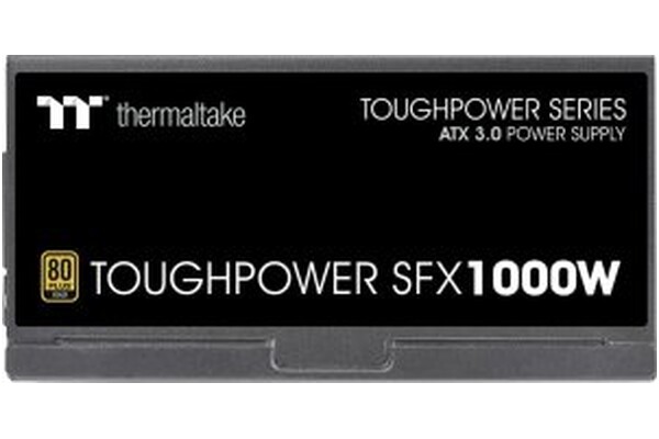 Thermaltake Toughpower 1000W SFX-L