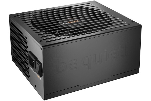 be quiet! Straight Power 11 1000W ATX
