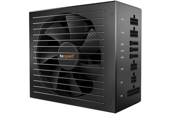 be quiet! Straight Power 11 650W ATX