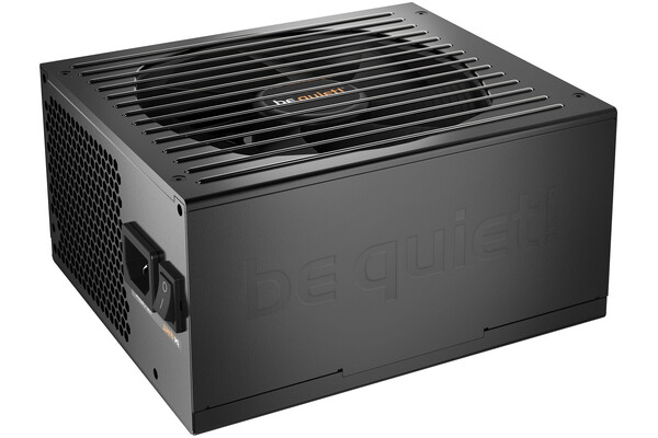 be quiet! Straight Power 11 650W ATX
