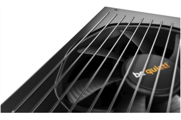 be quiet! Straight Power 11 650W ATX