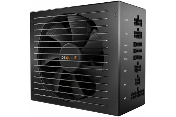 be quiet! Straight Power 11 750W ATX