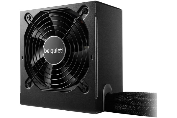 be quiet! System Power 9 500W ATX