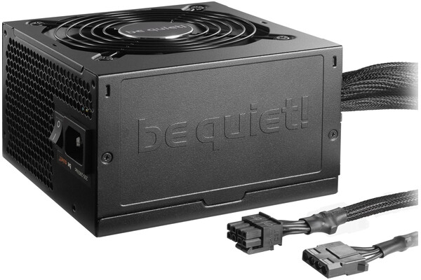 be quiet! System Power 9 500W ATX