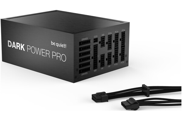 be quiet! Dark Power Pro 12 1500W ATX