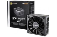 be quiet! SFX-L Power 600W SFX-L