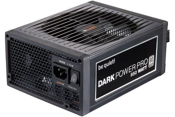 be quiet! Dark Power Pro 11 850W ATX