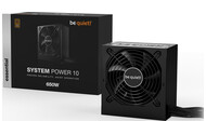 be quiet! System Power 10 650W ATX