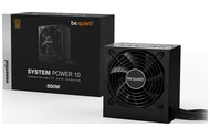 be quiet! System Power 10 550W ATX