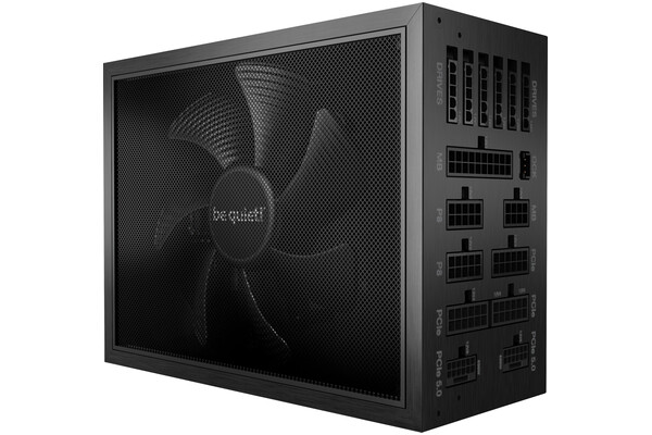 be quiet! Dark Power Pro 13 1600W ATX