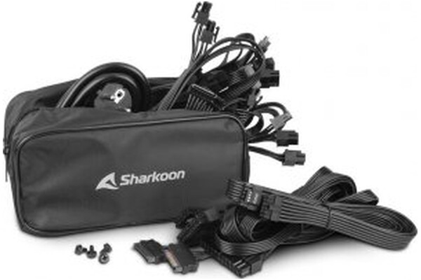 Sharkoon Rebel 850W ATX