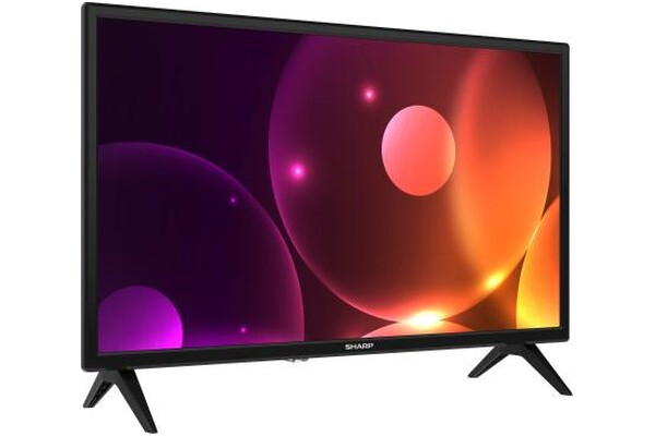 Telewizor Sharp 24FA2E 24" HD Ready