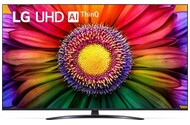 Telewizor LG 55UR81003LJ 55" 4K Ultra HD